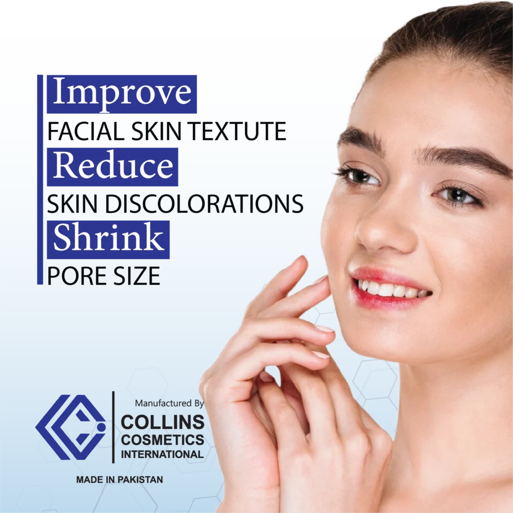 Alyia Retinol Beauty Cream - Image 4